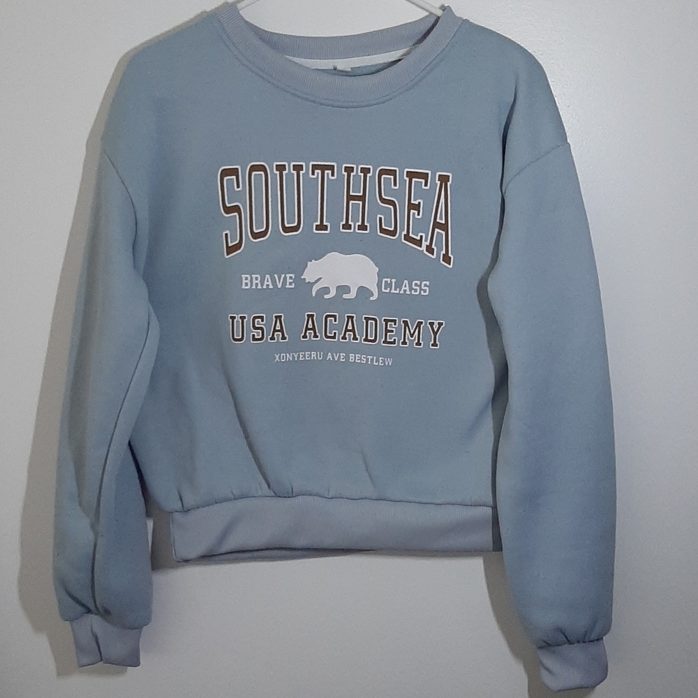 Southsea Crewneck